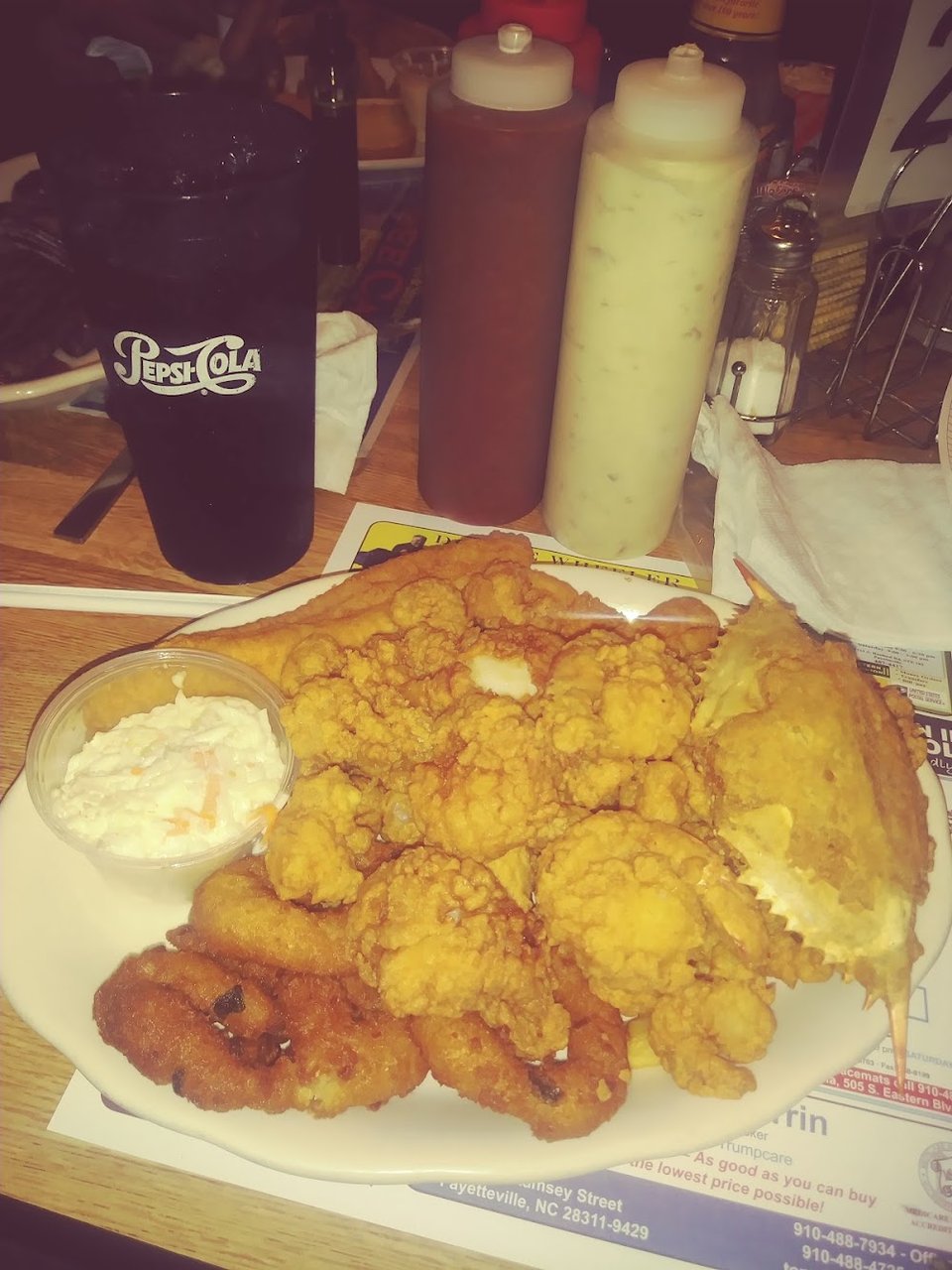 House Special